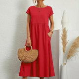 Charlotte | Rochie de zi elegantă