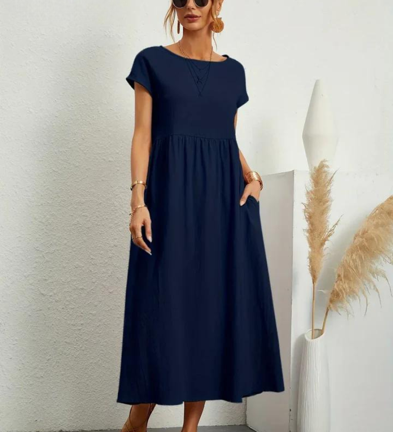 Charlotte | Rochie de zi elegantă