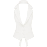 Ashlyn Top halter