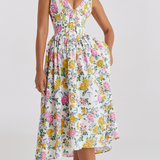 Isolde | Rochie de zi elegantă