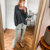 Pantaloni Magici
