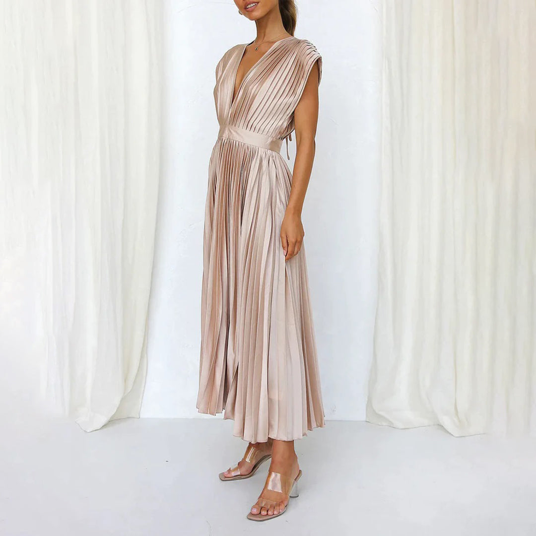 Rochie elegantă rafinată