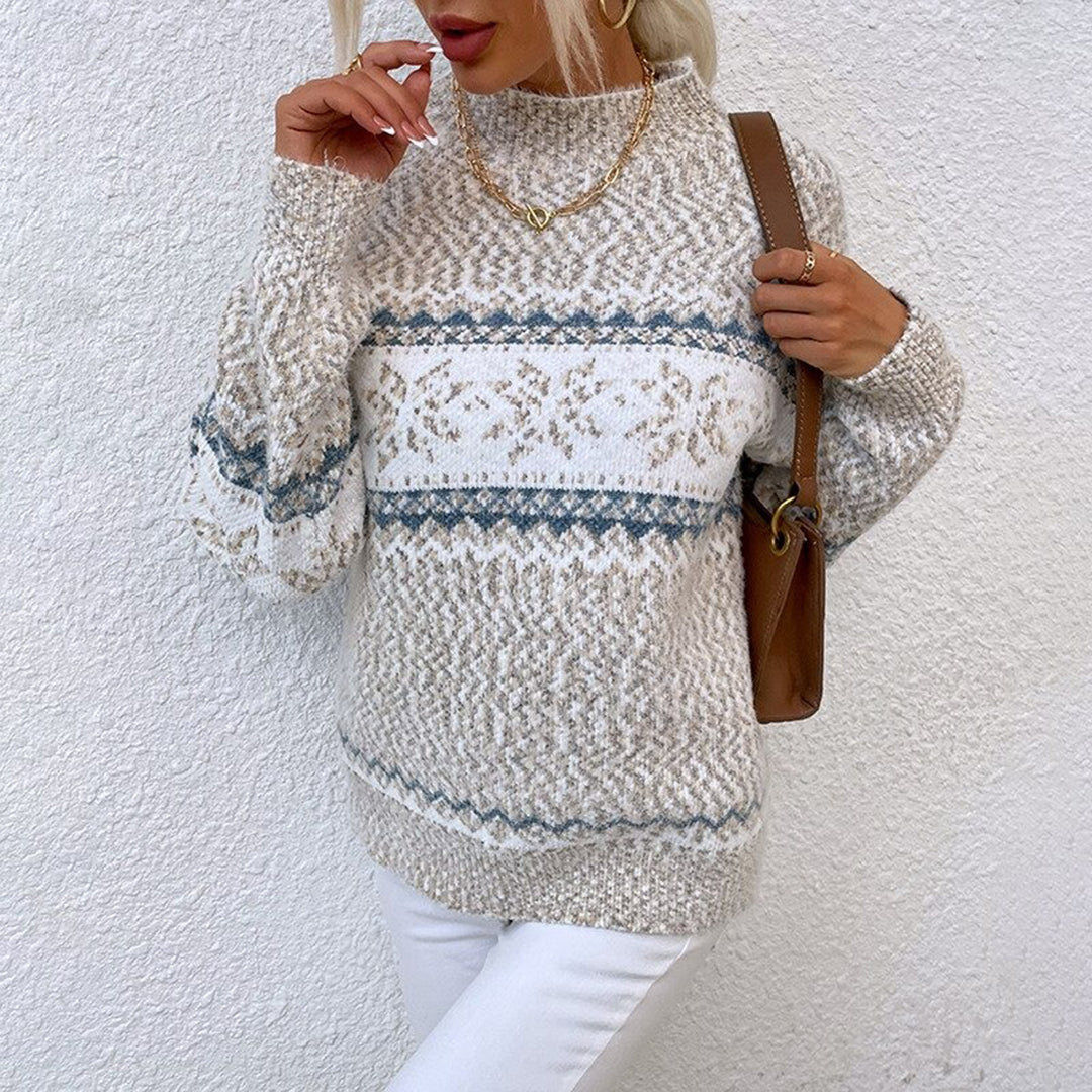 Luna | Pulover vintage