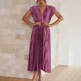 Rochie elegantă de vară