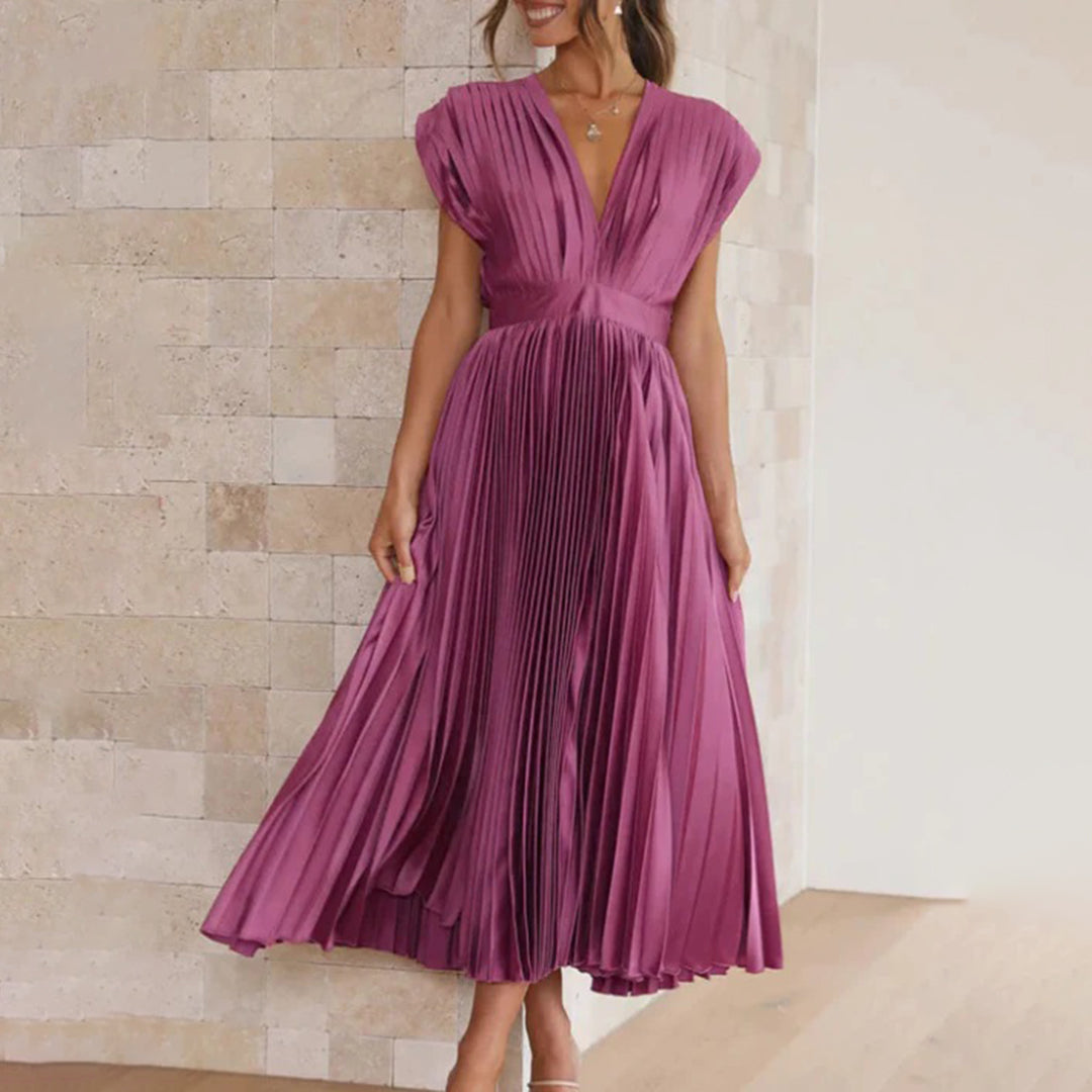 Rochie elegantă rafinată