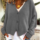 Erin Cardigan tricotat