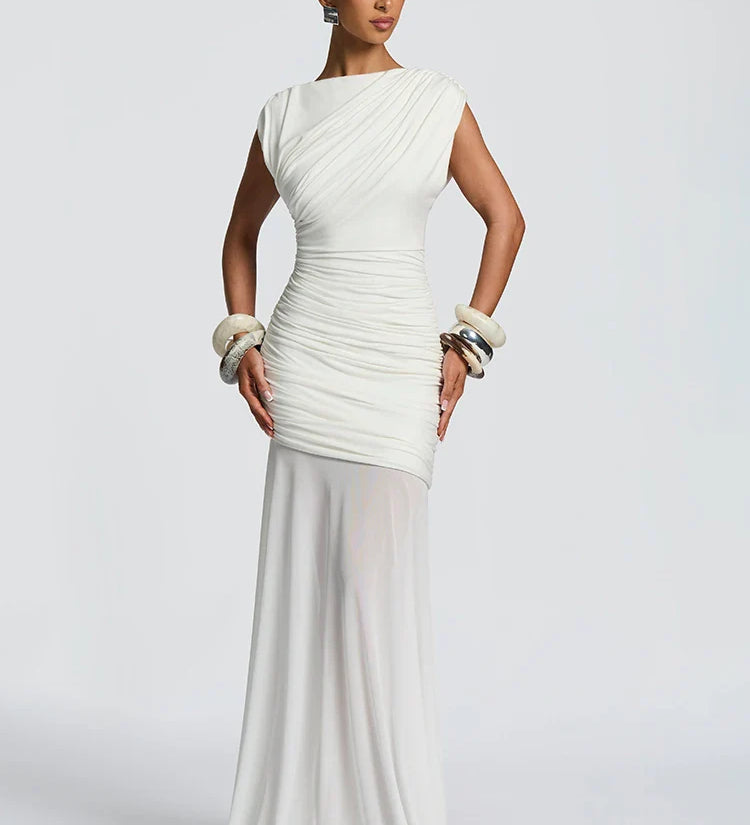 Chariza | Rochie de seară elegantă