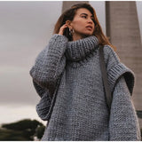 Bellarose | Pulover lejer