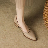 Novalisse | Toc mediu elegant