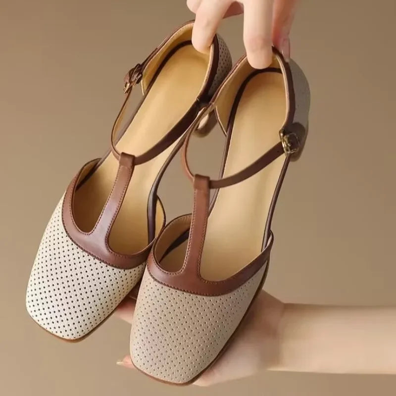 Isava | Toc mediu elegant