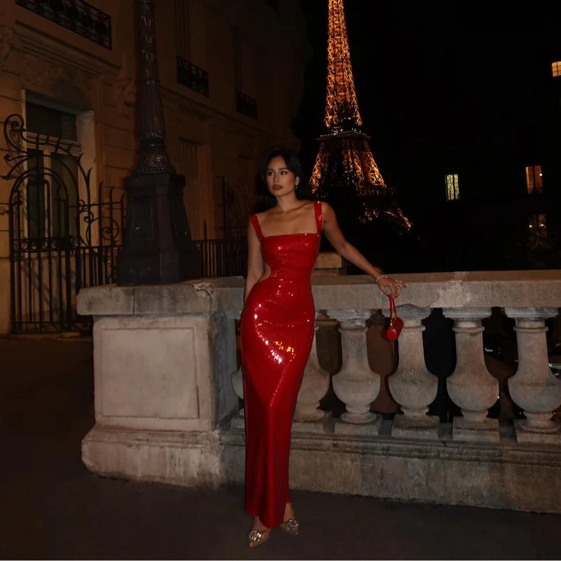 Michaela Rochie maxi elegantă