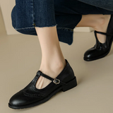 Hazel | pantofi Mary Jane