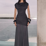 Chariza | Rochie de seară elegantă