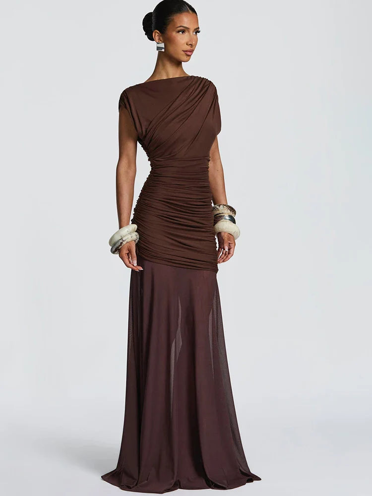 Chariza | Rochie de seară elegantă