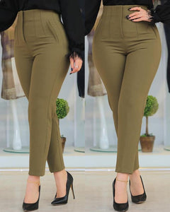Verde militar