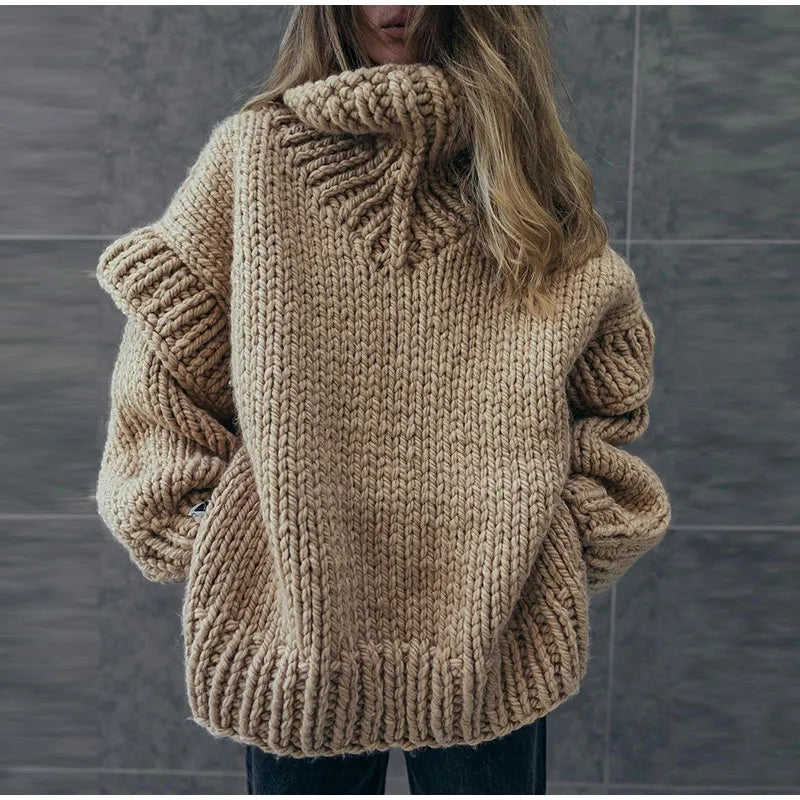 Bellarose | Pulover lejer