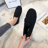 Janet | Mocasini rafinați