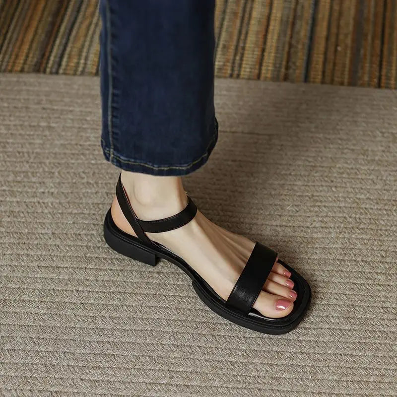 Amanda | sandale elegante