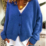 Erin | Cardigan tricotat