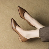 Novalisse | Toc mediu elegant