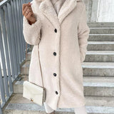 Jessica | Palton teddy