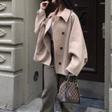 Nora | Palton vintage