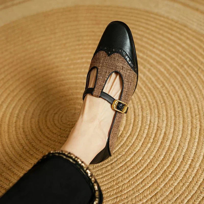 Genira | Eleganță vintage