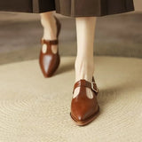 Leomara | Stiletto rafinați