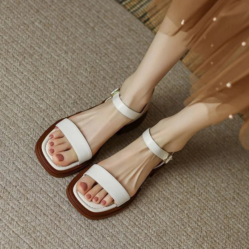 Amanda | sandale elegante