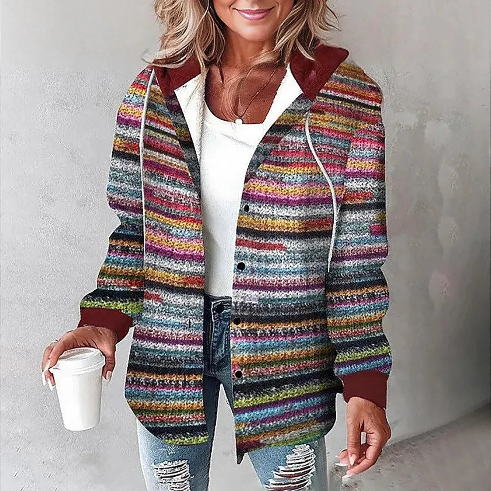 Susan | Jachetă moale