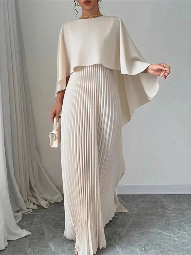 Charlotte | Rochie cu mâneci tip liliac