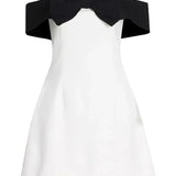 Indy | Rochie mini elegantă