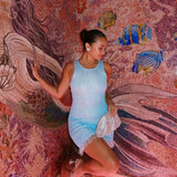 Oliana Rochie mini