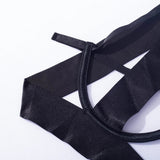 Carmen | Body cu linie fină