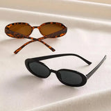 Lilia | Ochelari retro