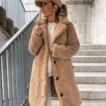 Jessica | Palton teddy