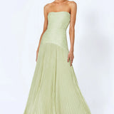 Morgane | Rochie maxi elegantă