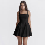 Aloura Rochie mini