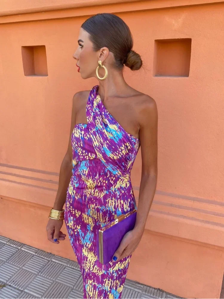 Mila Rochie Midi Elegantă
