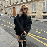 Bellarose | Pulover lejer