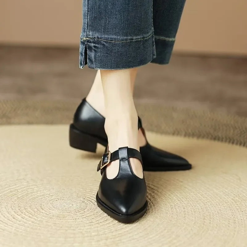 Leomara | Stiletto rafinați