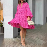 Rochie din dantelă