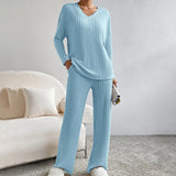 Lucy | Set din tricot