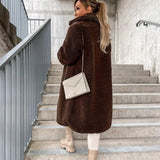 Jessica | Palton teddy