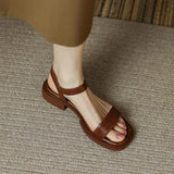 Amanda | sandale elegante