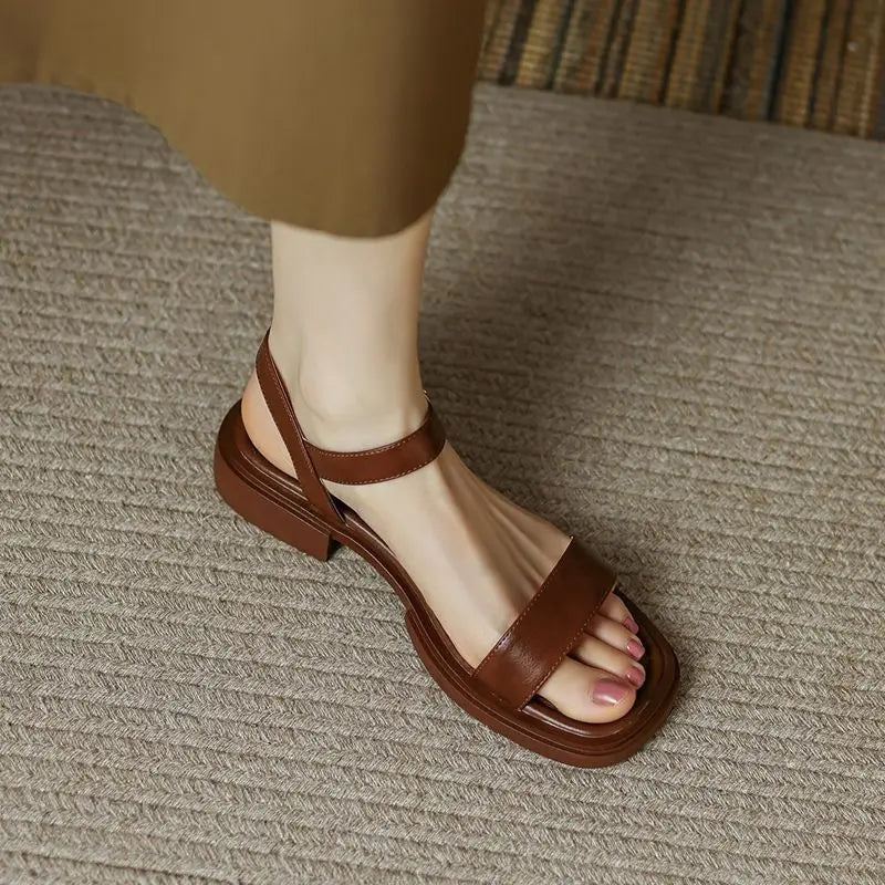Amanda | sandale elegante