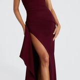 Alina | Rochie fără bretele