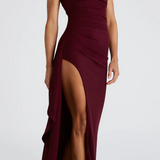 Alina | Rochie fără bretele