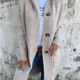 Maria | Cardigan lung