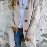Maria | Cardigan lung
